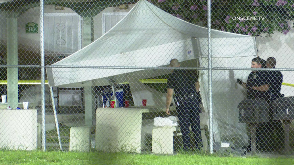 San Pedro: Police Investigating After Man Found Shot To Death – ONSCENE.TV