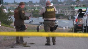 Officials Hunt Man Wanted For Attempted Murder Of Riverside County ...
