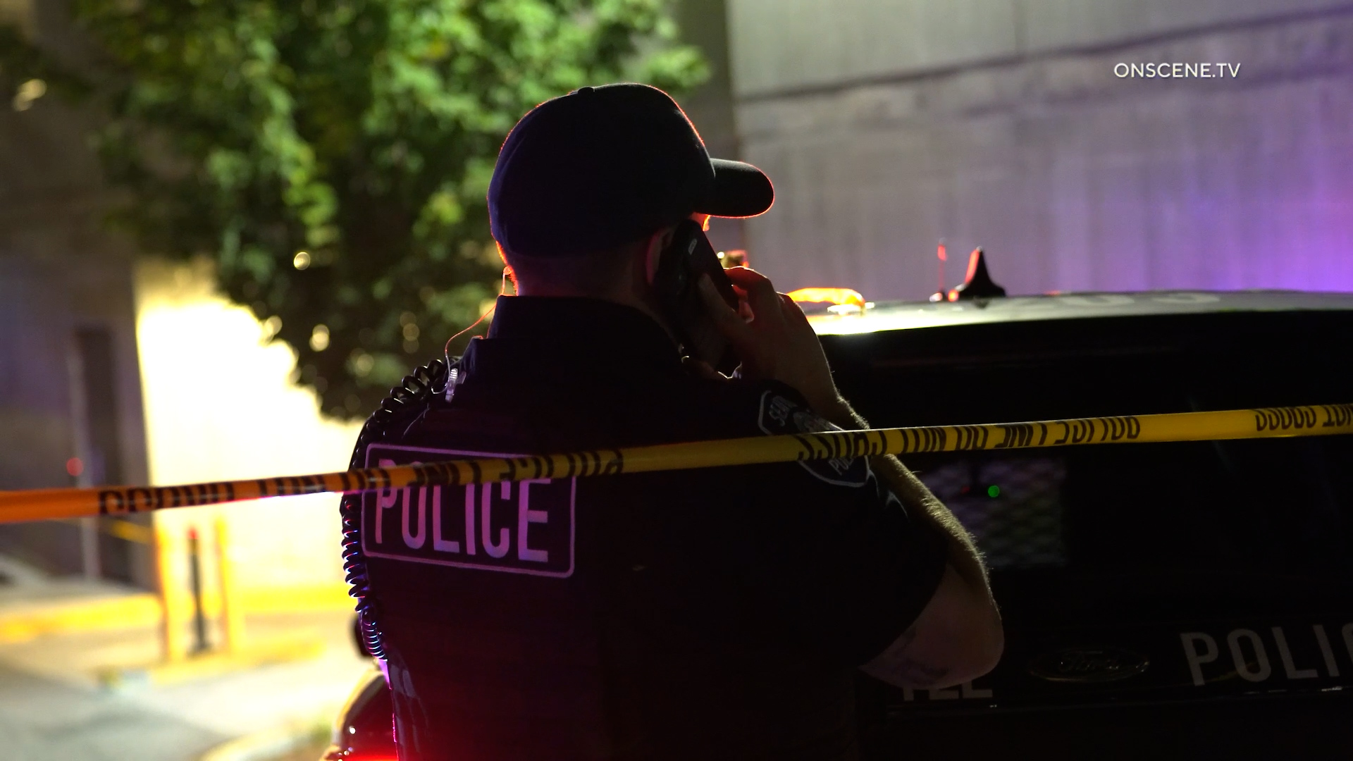 Fatal Shooting in Seattle - ONSCENE.TV