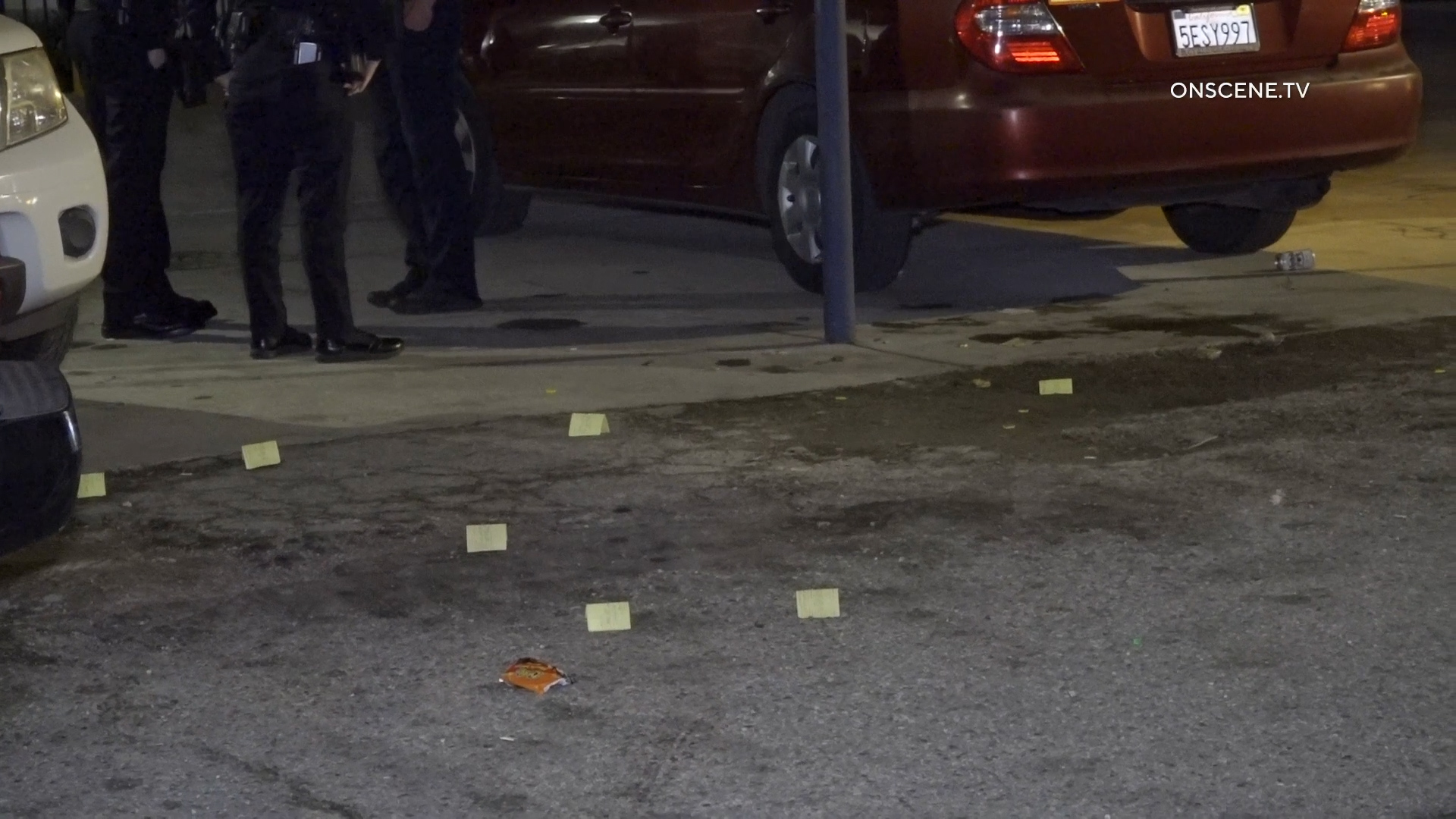 Two People Shot In Huntington Beach, CA – ONSCENE.TV