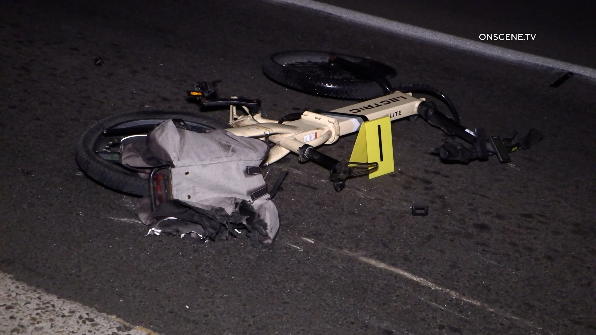 Clairemont Fatal Hit & Run In San Diego, CA – ONSCENE.TV